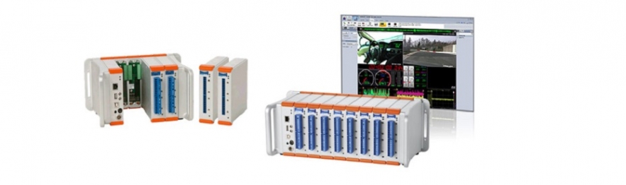 MEASUREMENT AUTOMATION