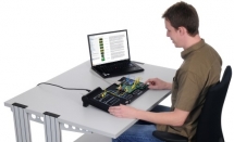 Microcontrollers, Microcomputer Trainers