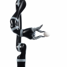 Kinova Gen2 Robots