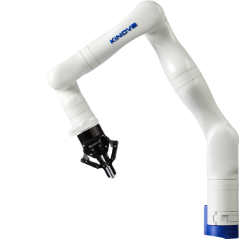 Kinova Gen3 Robots