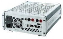 Bộ thực hành tạo nguyên mẫu điều khiển nhanh nhỏ gọn cho phòng thí nghiệm - MicroLabBox