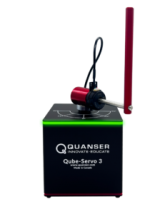 Quanser Qube-Servo 3