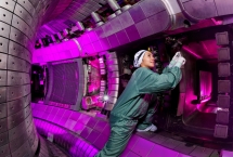 Wendelstein 7-X Lò phản ứng tổng hợp hạt nhân hoạt động